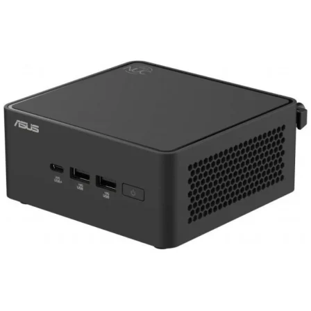 Asus NUC 15 Pro RNUC15CRKI300002 con Intel Core 3-100U, 16GB DDR5 y 1TB SSD